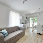 Oliver 3 Apartment Siófok