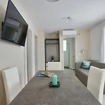 Apartment Oliver 3 Siófok