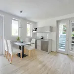 Oliver 3 Apartment