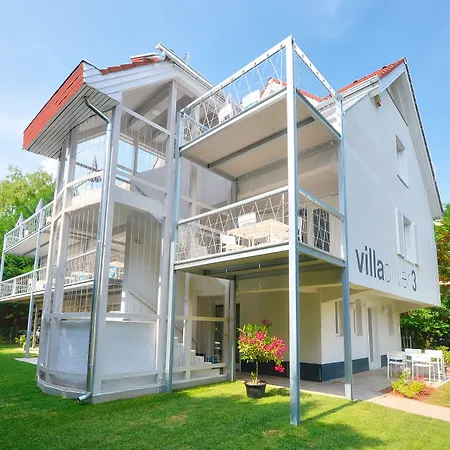 Oliver 3 Lägenhet Siófok