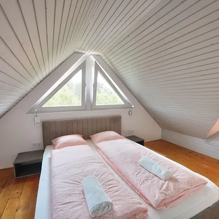 Oliver 3 Appartamento *