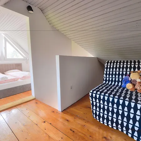 Oliver 3 Lägenhet Siófok