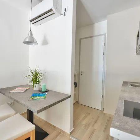 Oliver 3 Appartamento