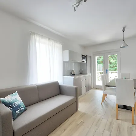 Oliver 3 Appartamento Siófok