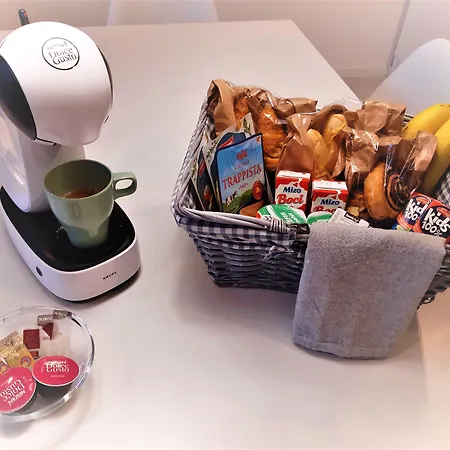 Oliver 3 Lägenhet Siófok