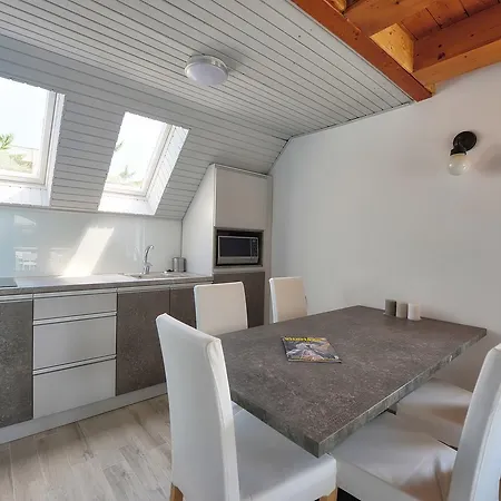 Appartamento Oliver 3