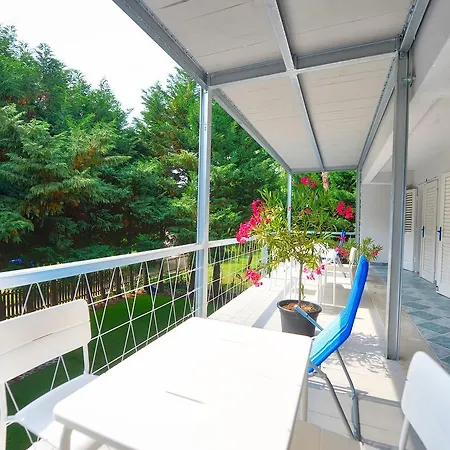 Appartamento Oliver 3