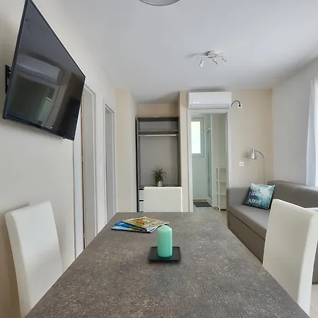 Apartment Oliver 3 Siofok