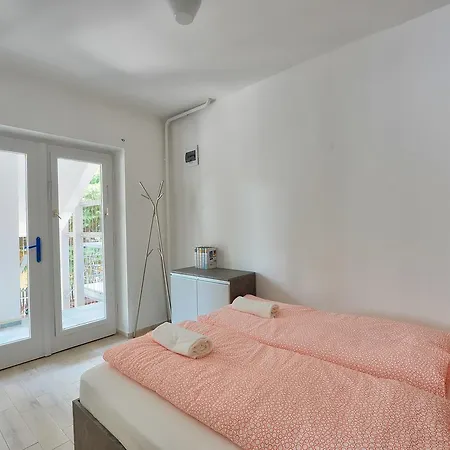 Apartment Oliver 3