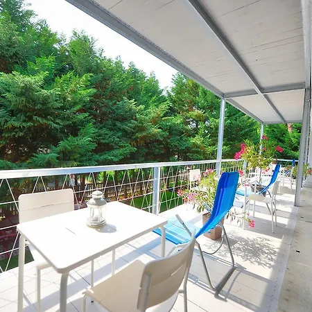 Oliver 3 Apartment Siofok