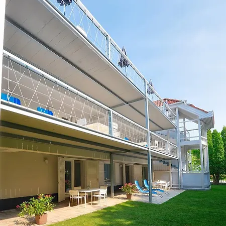 Apartment Oliver 3 *