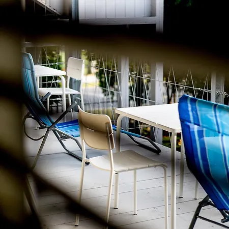 Apartment Oliver 3 Siofok