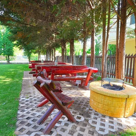 Apartment Oliver 3 *