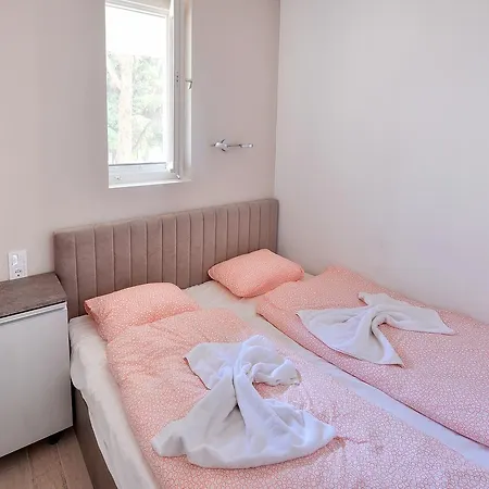 Oliver 3 Apartment