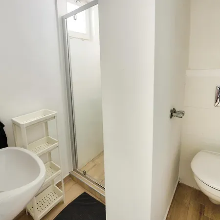 Oliver 3 Apartment