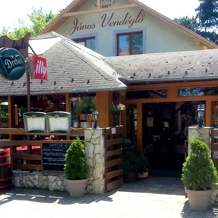 Oliver 3 Appartamento Siófok