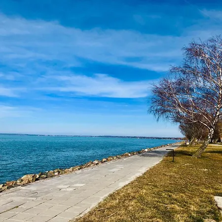 Oliver 3 Appartamento *