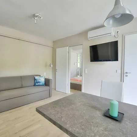Oliver 3 Apartment Siofok