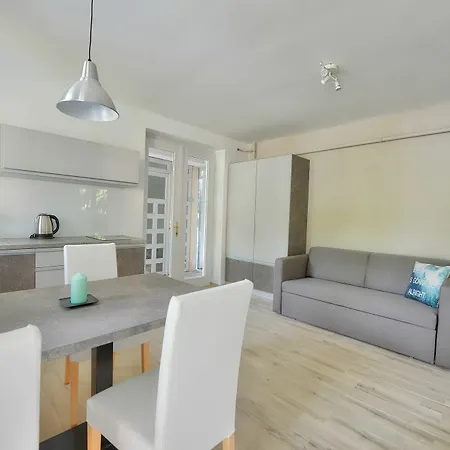 Apartment Oliver 3 Siofok