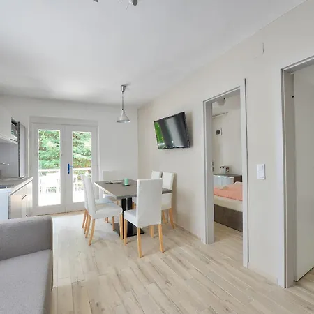 Lägenhet Oliver 3 *