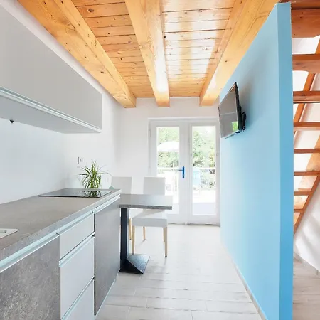 Appartamento Oliver 3