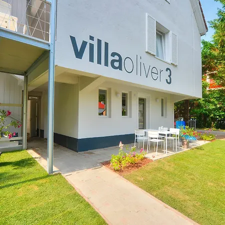 Oliver 3 * Siofok