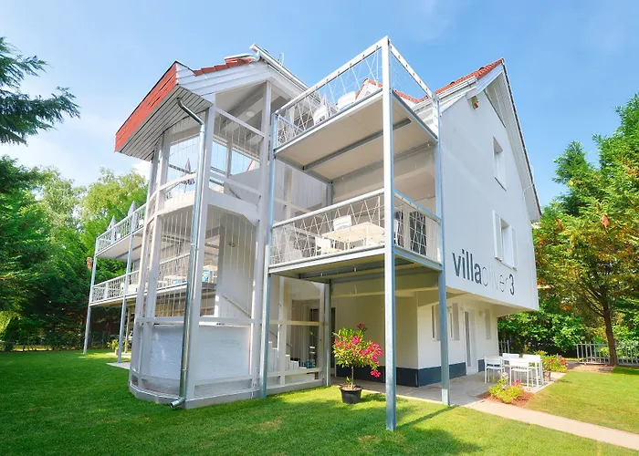 Oliver 3 Lägenhet Siófok