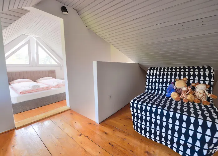 Oliver 3 Lägenhet Siófok