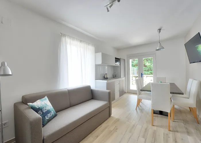 Oliver 3 Lägenhet Siófok