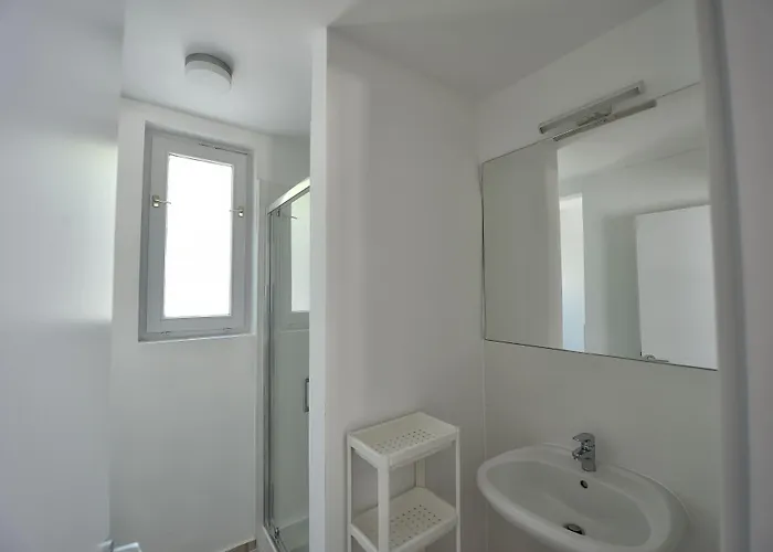 Lägenhet Oliver 3 *