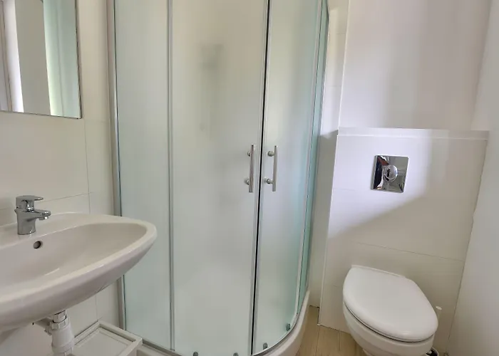 Oliver 3 Lägenhet Siófok