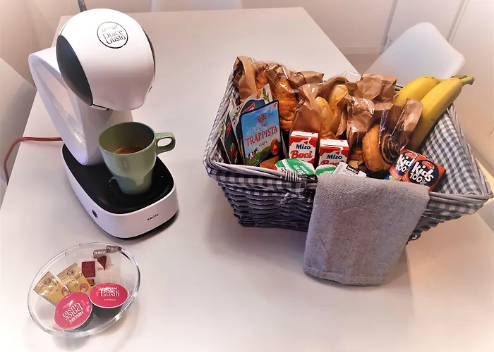 Oliver 3 Lägenhet Siófok