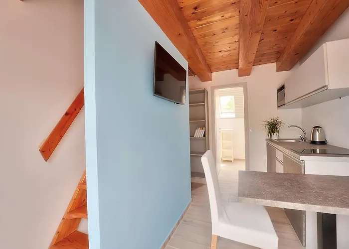 Lägenhet Oliver 3 *