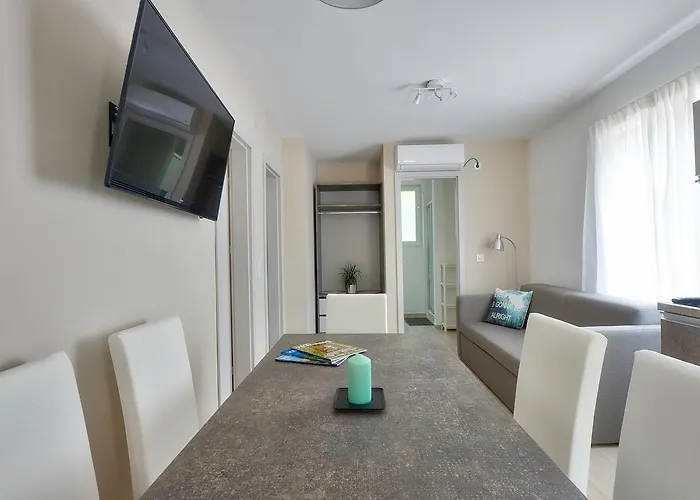 Lägenhet Oliver 3 Siófok