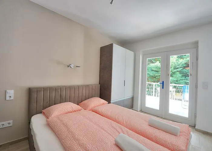 Apartment Oliver 3