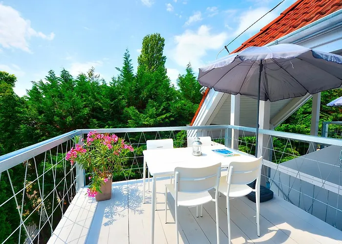 Oliver 3 Lägenhet *