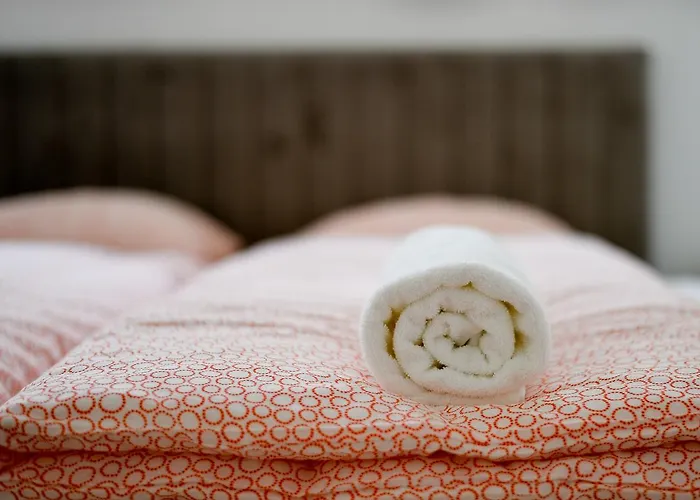 Oliver 3 Lägenhet Siófok