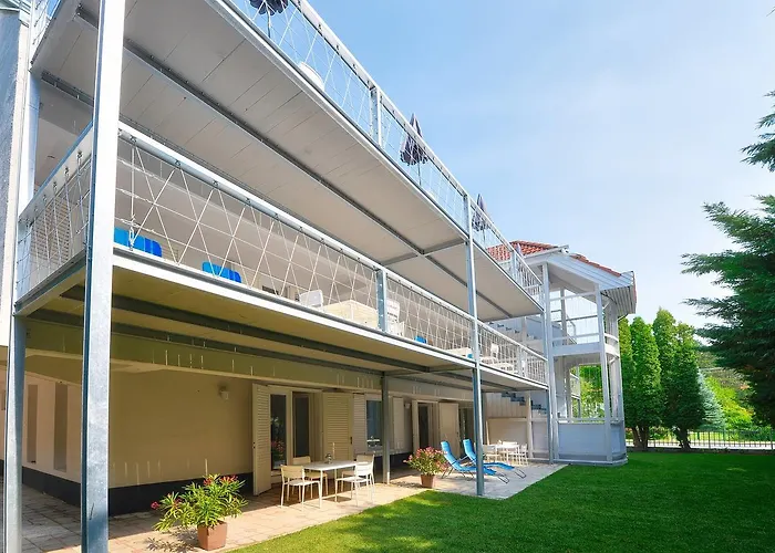 Lägenhet Oliver 3 *