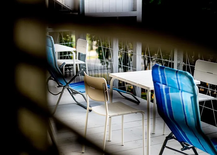 Lägenhet Oliver 3 Siófok