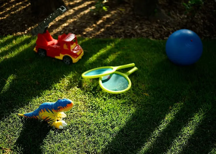 Oliver 3 Lägenhet Siófok