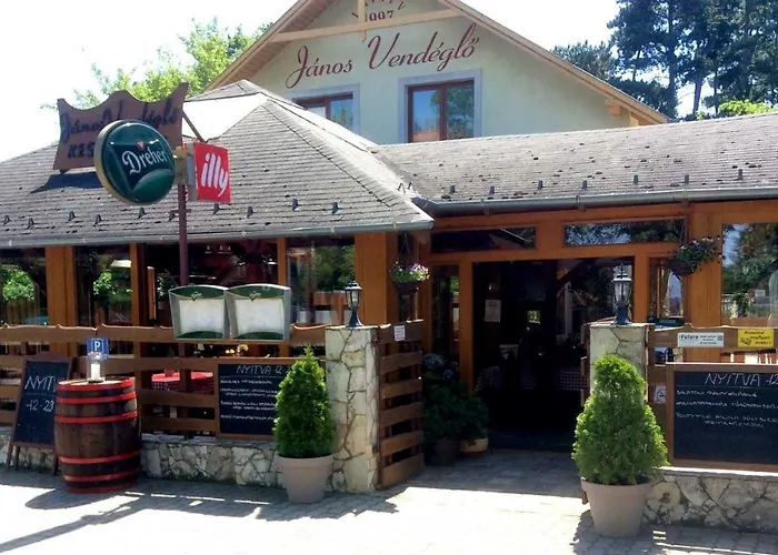 Oliver 3 Lägenhet Siófok