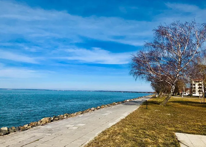 Oliver 3 Lägenhet *