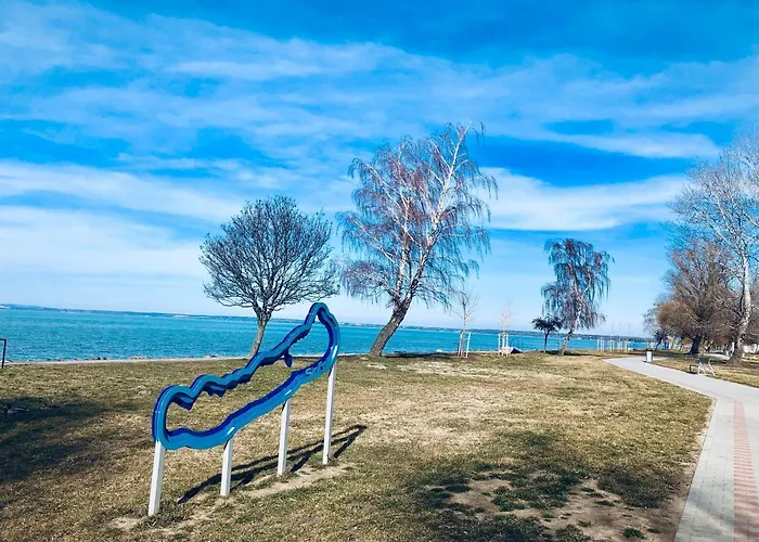 Lägenhet Oliver 3 *