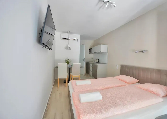 Oliver 3 Lägenhet *