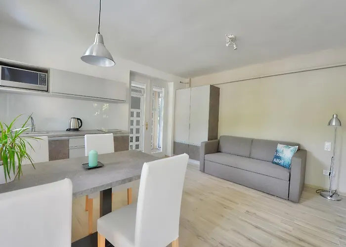 Lägenhet Oliver 3 Siófok