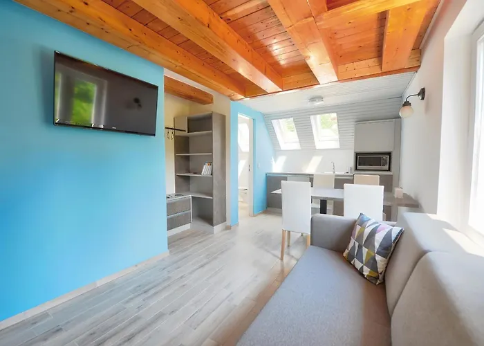 Oliver 3 Lägenhet *